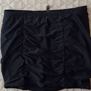 Torrid Swim Skirt